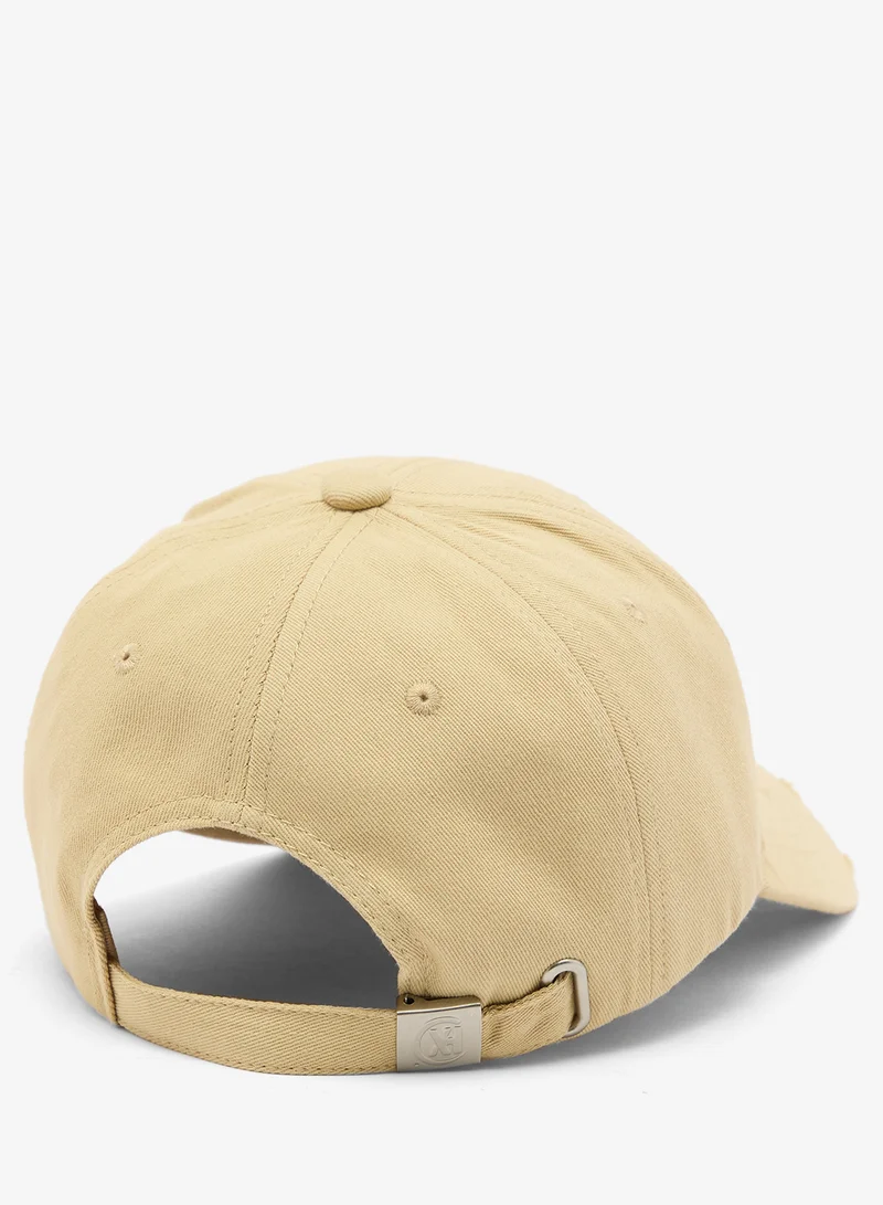 Seventy Five Curved Peak Caps